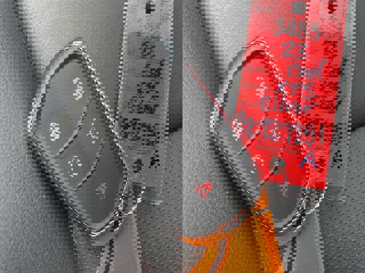 Used 2023 Cadillac XT5 Premium Luxury image 33