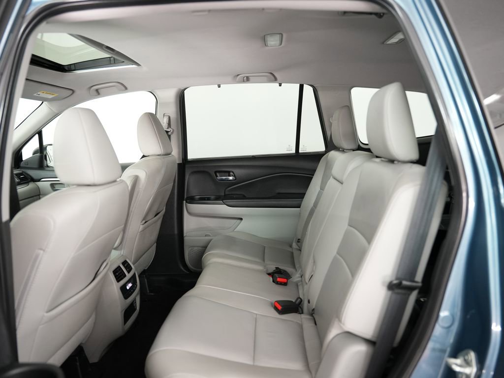 Used 2021 Honda Pilot Special Edition image 34