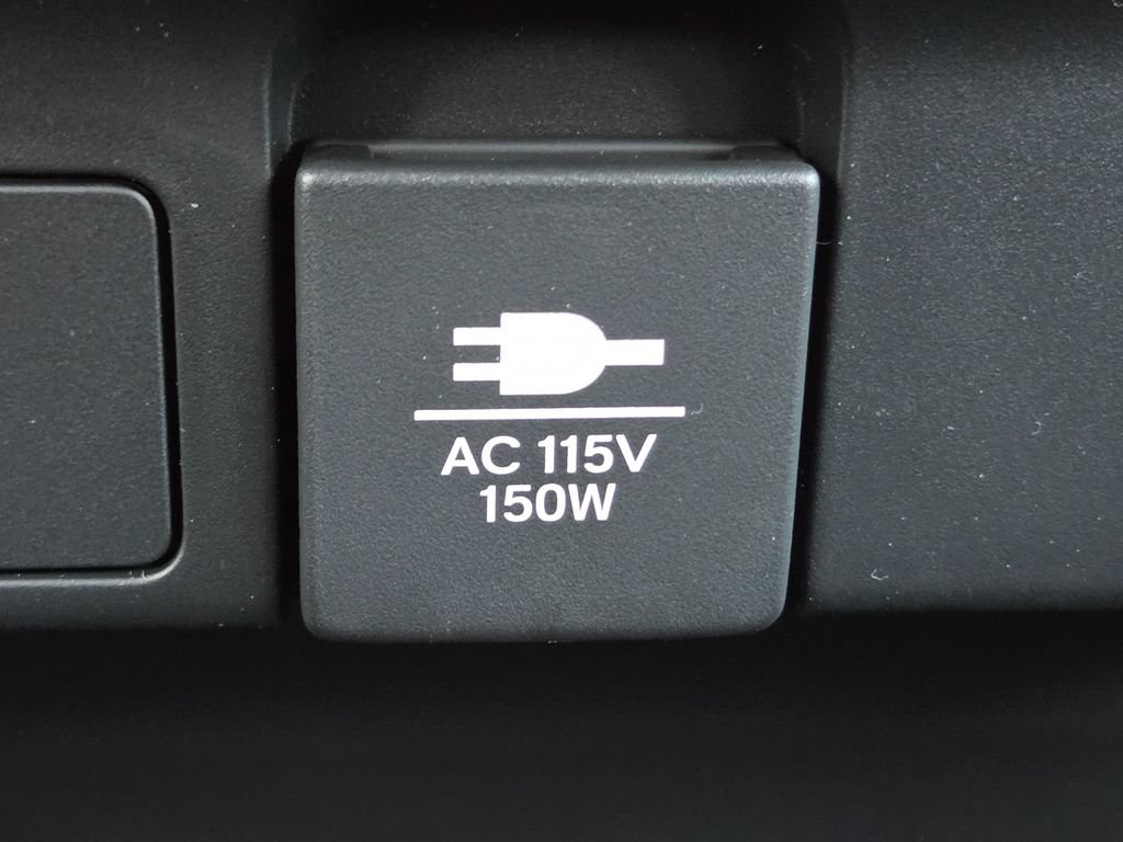 New 2026 Honda Odyssey Touring image 13