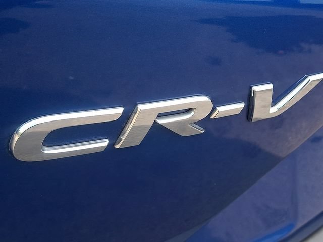 Certified 2021 Honda CR-V EX-L image 31