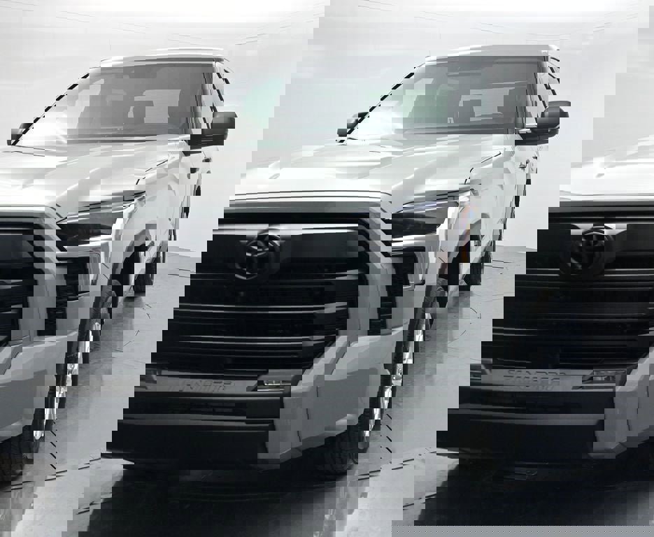 New 2026 Toyota Tundra SR5 image 3