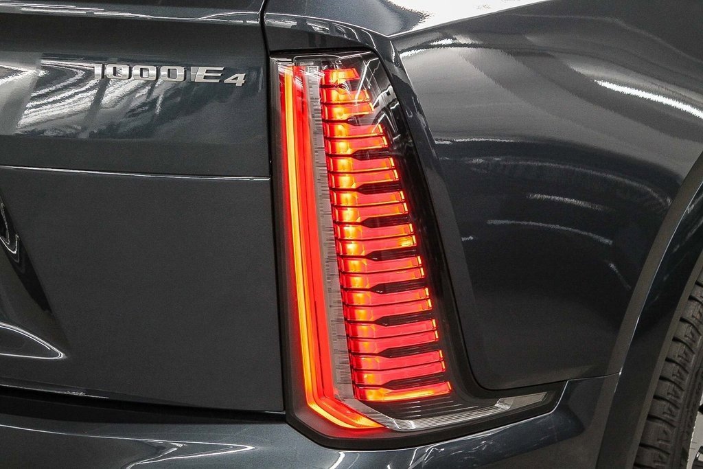 New 2026 Cadillac Escalade IQ Sport 2 image 7