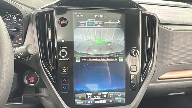 New 2026 Subaru Forester Sport image 26