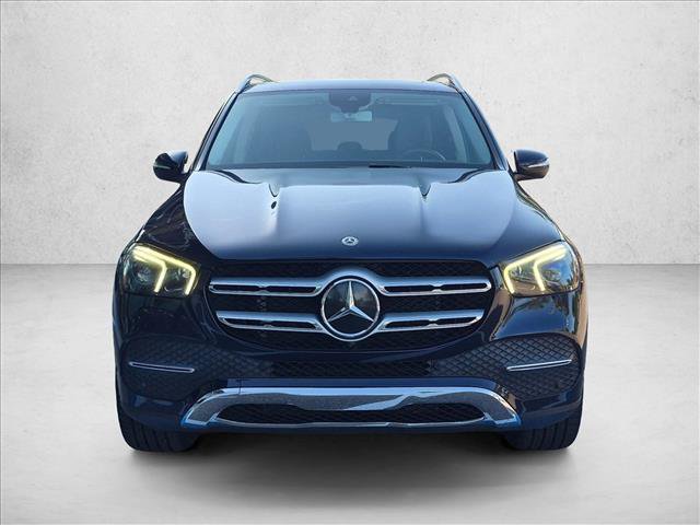 Certified 2020 Mercedes-Benz GLE 450 4MATIC image 2