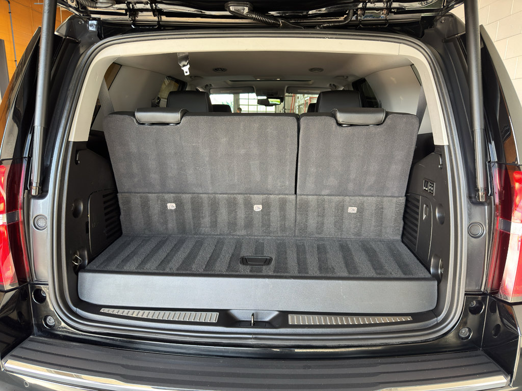 Used 2020 Chevrolet Tahoe Premier AWD/4WD image 21