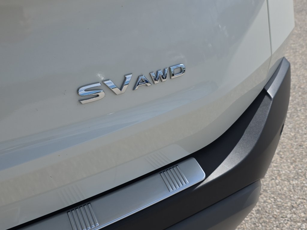 Certified 2023 Nissan Rogue SV w/ SV Premium B Package AWD/4WD image 6