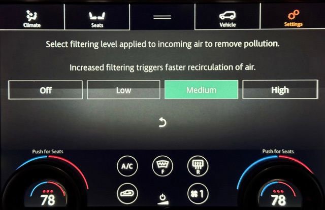 Used 2019 Land Rover Range Rover Sport Autobiography image 61