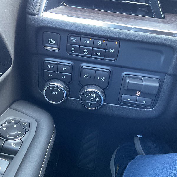 New 2026 Chevrolet Tahoe Premier image 30