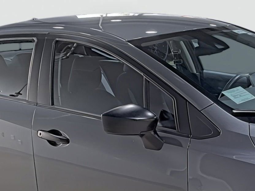 Used 2025 Nissan Versa S w/ Trunk Package image 16