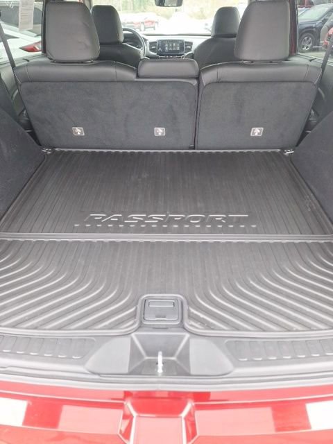 Used 2023 Honda Passport Elite image 6