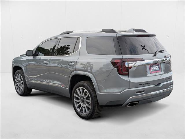 Used 2023 GMC Acadia Denali image 8
