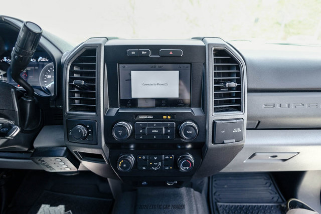 Used 2020 Ford F250 XL w/ Power Equipment Group AWD/4WD image 32