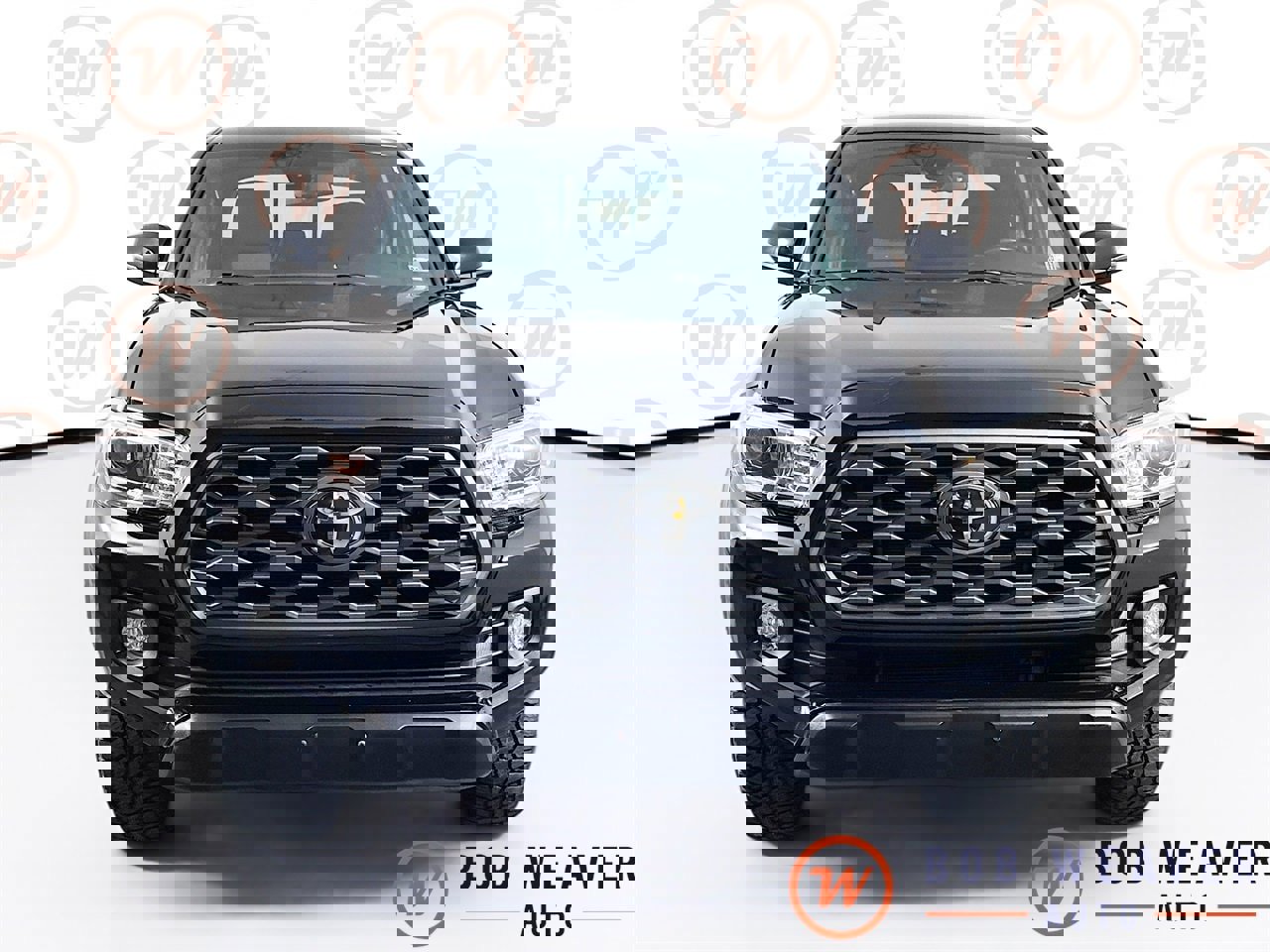 Used 2021 Toyota Tacoma SR image 2