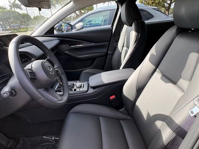 New 2026 MAZDA CX-30 AWD 2.5 S w/ Select Sport Pkg image 8