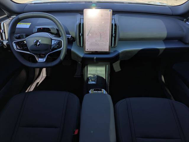 New 2025 Volvo EX30 Plus w/ Protection Package Premier image 11