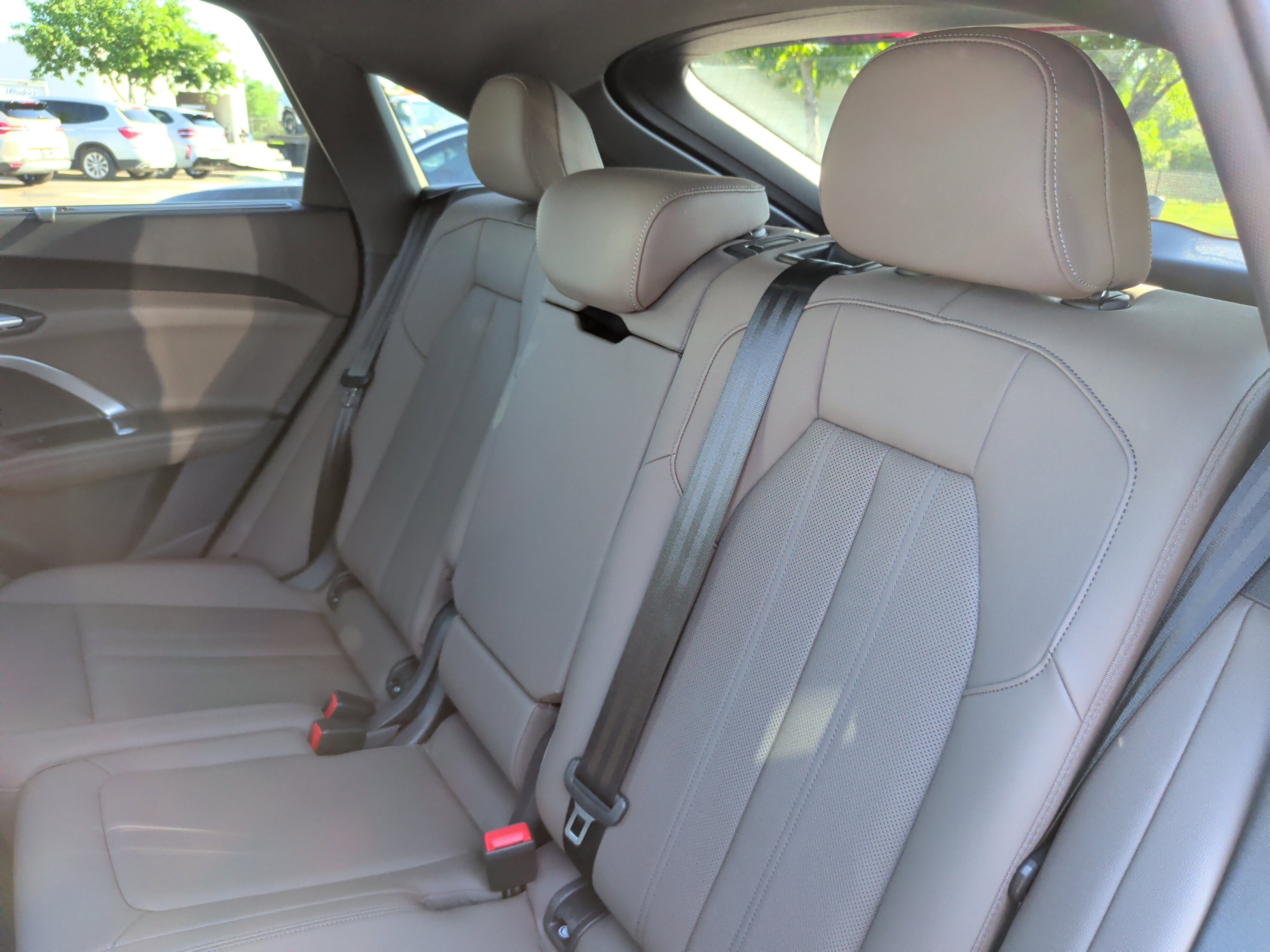 Used 2025 Audi Q5 Premium Plus AWD/4WD image 37