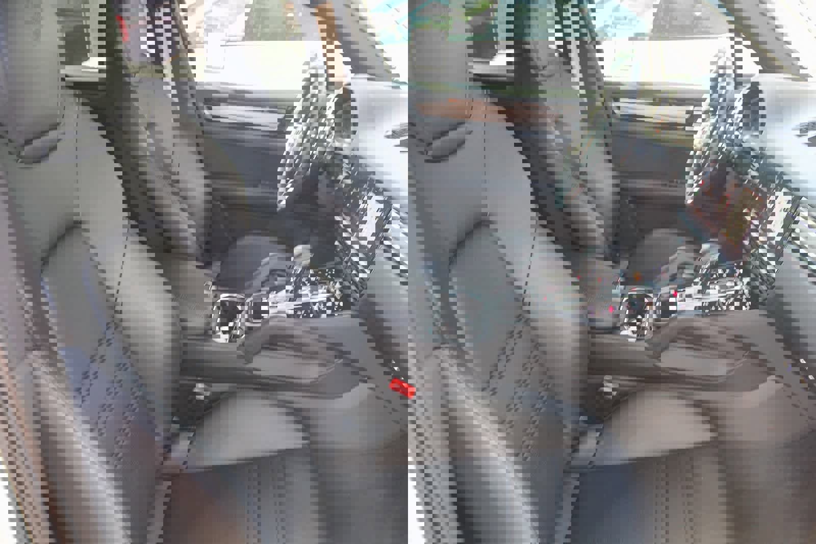 Used 2023 Porsche Cayenne Platinum Edition image 22