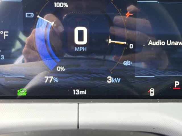 New 2027 Chevrolet Bolt RS FWD image 33