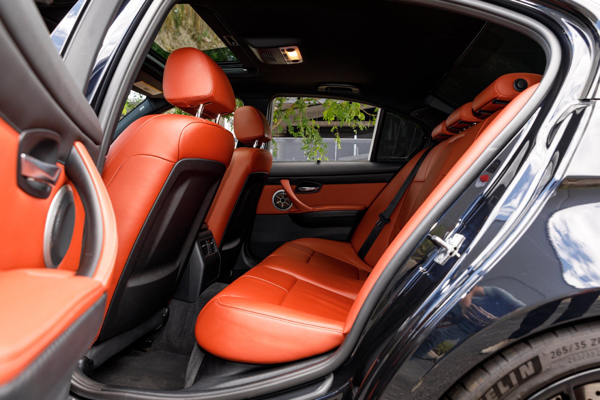 Used 2011 BMW M3 Sedan RWD image 30
