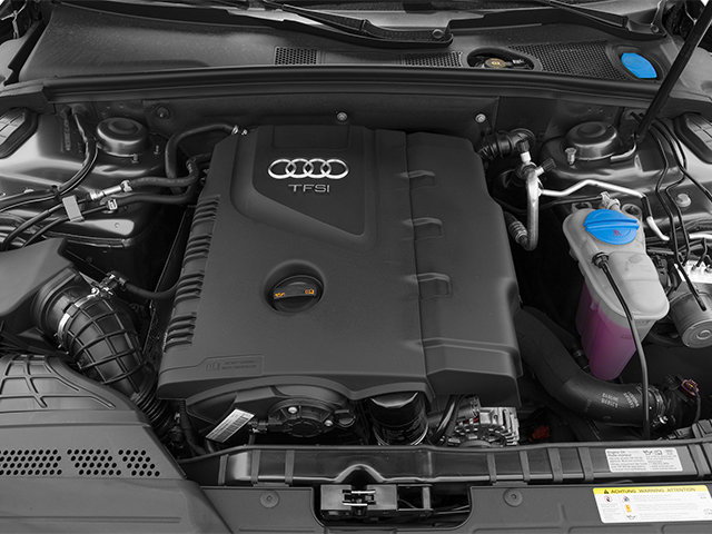 Used 2013 Audi A4 2.0T Premium Plus AWD/4WD image 13