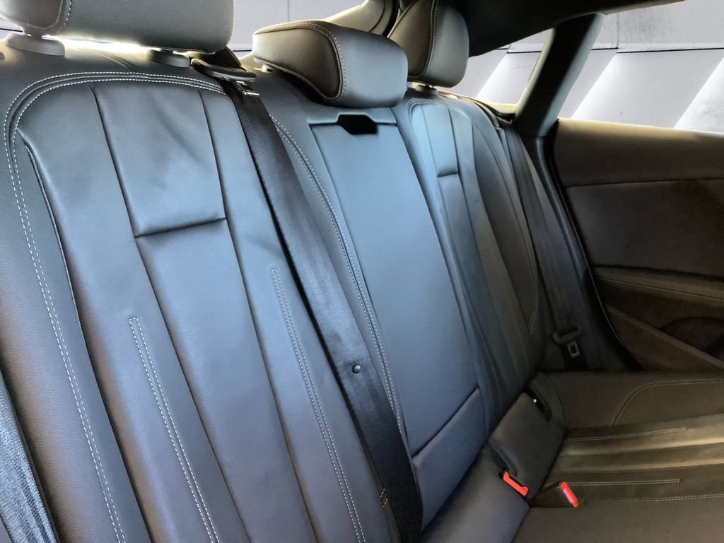 Used 2024 Audi A5 2.0T Premium Plus image 15