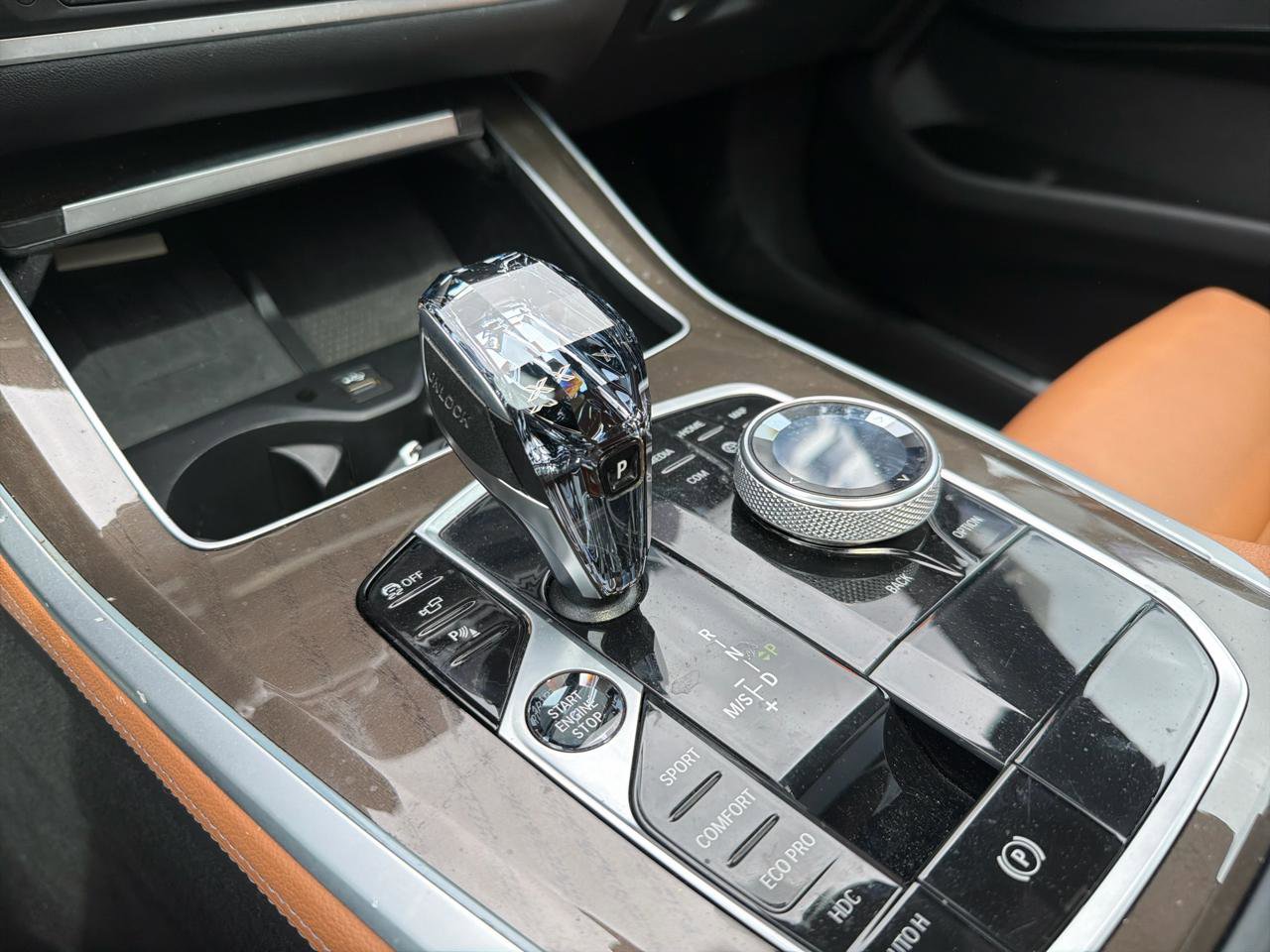 Used 2022 BMW X5 xDrive40i w/ M Sport Package AWD/4WD image 26