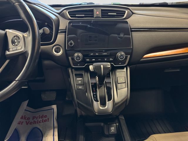 Used 2019 Honda CR-V EX-L image 12