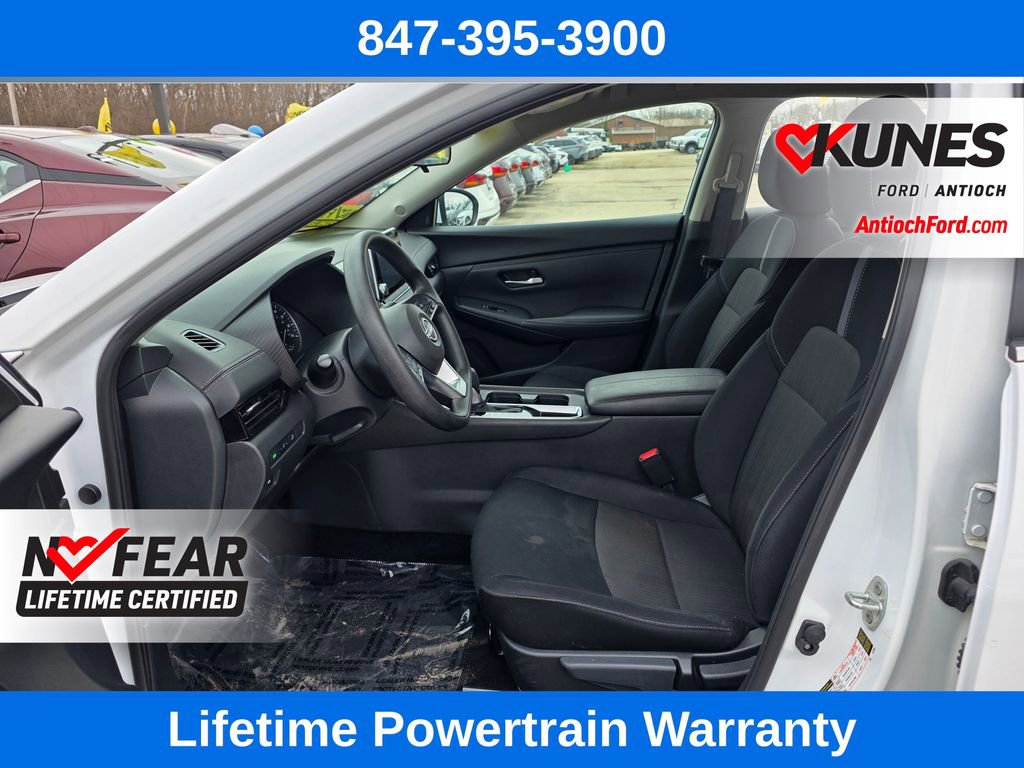 Used 2024 Nissan Sentra SV image 15