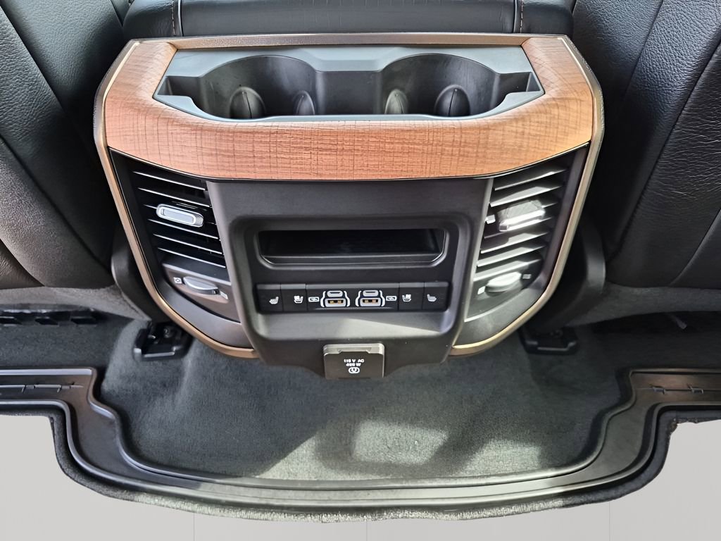 Used 2023 RAM 1500 Limited image 21