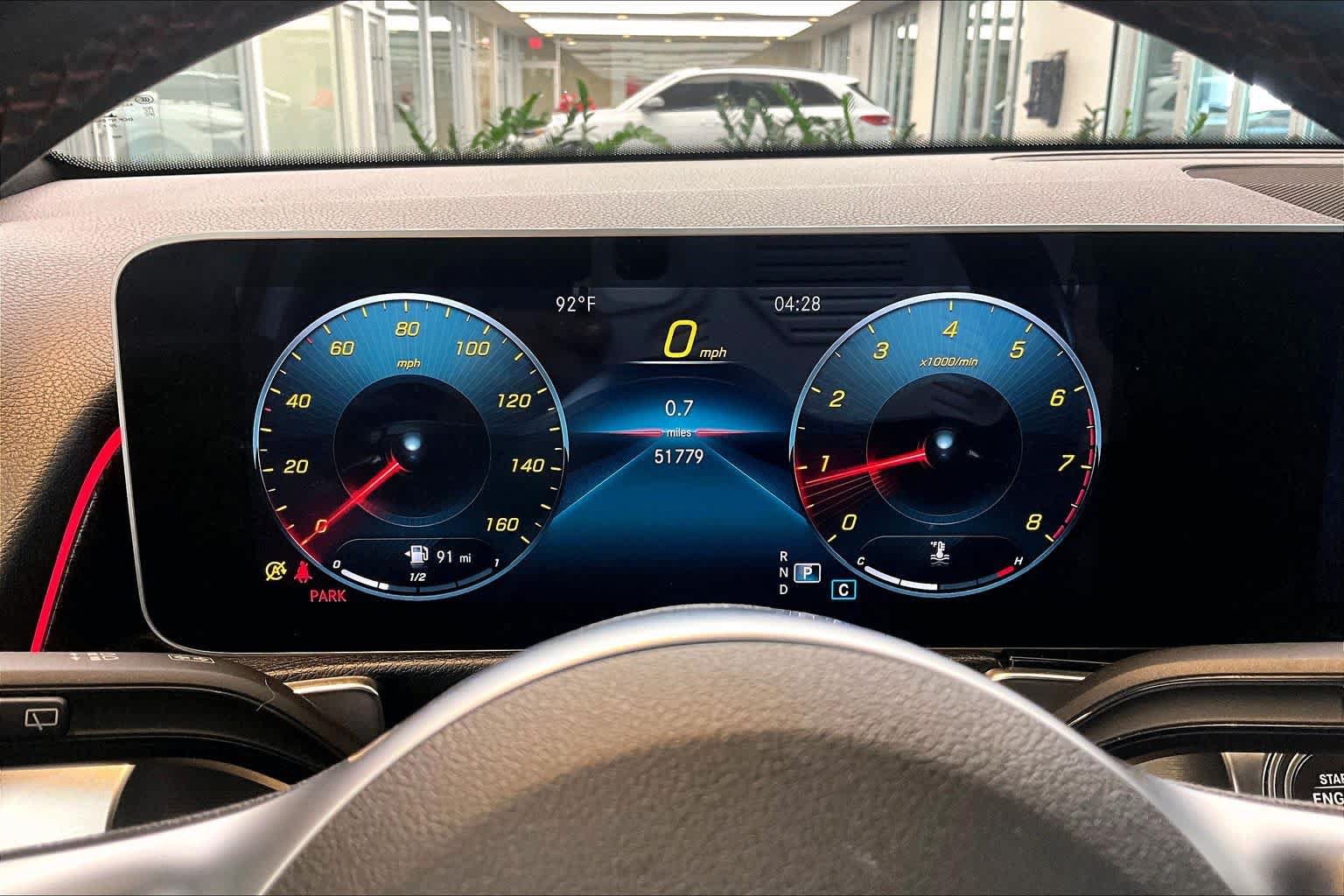 Certified 2021 Mercedes-Benz GLB 250 image 24