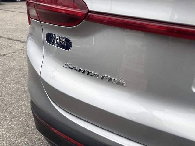 Used 2023 Hyundai Santa Fe SEL image 7
