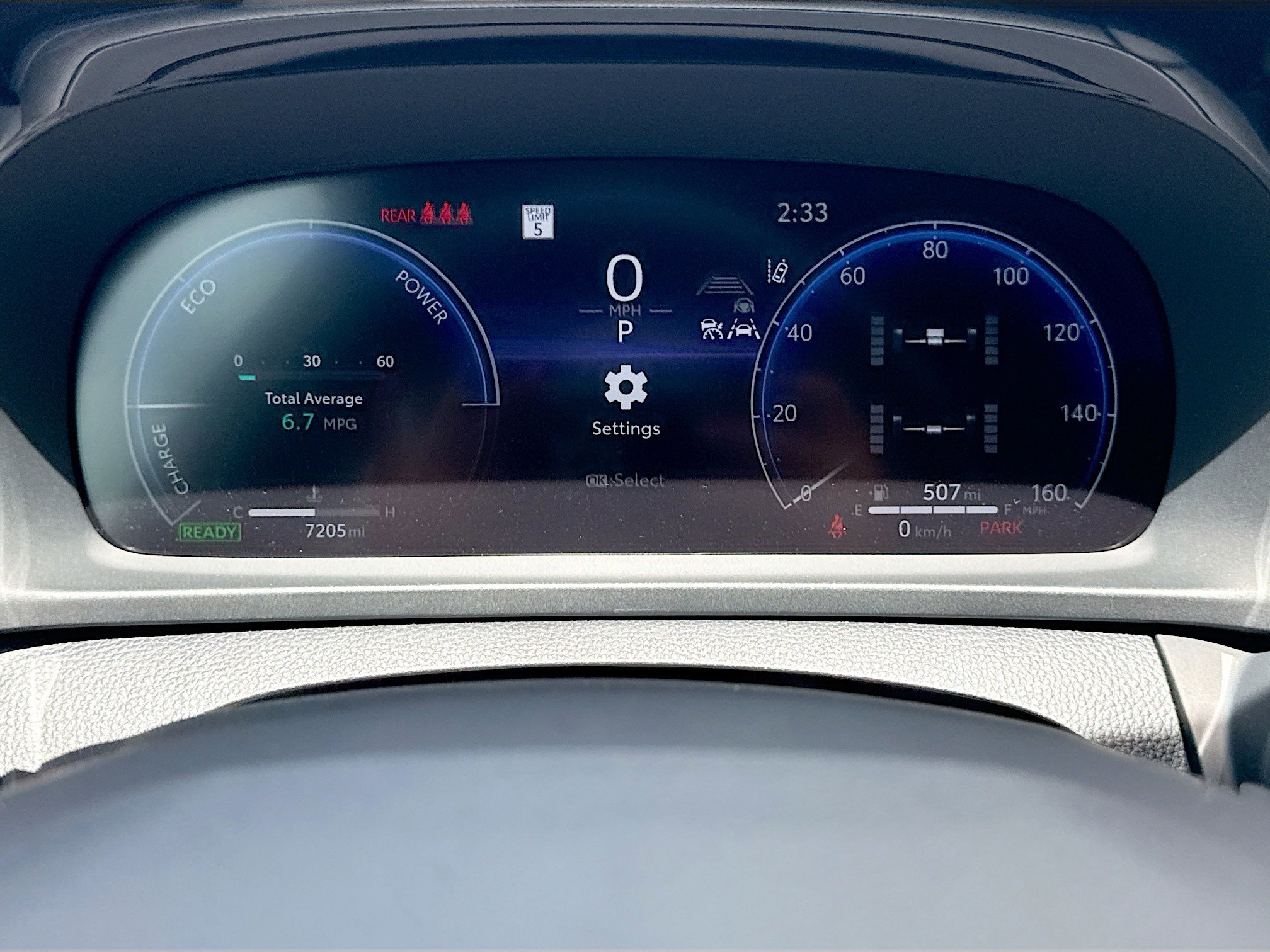 Used 2025 Toyota Crown XLE image 39