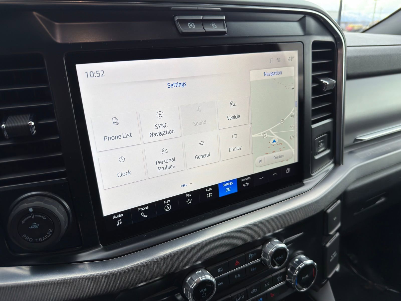 Used 2025 Ford F350 Platinum image 27