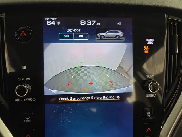 Used 2020 Subaru Outback Premium AWD/4WD image 14