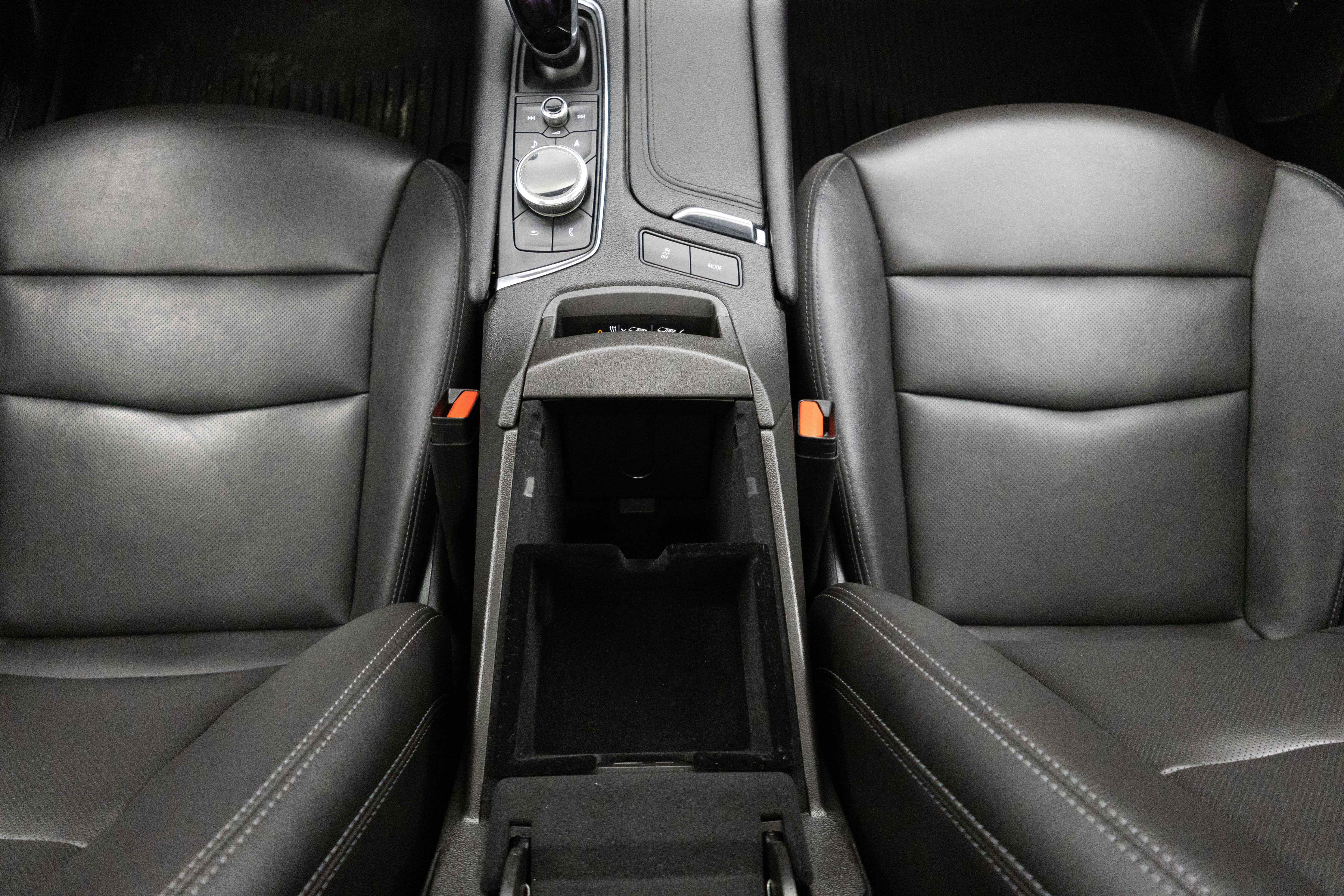 Used 2020 Cadillac XT5 Sportv image 37