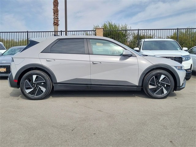 New 2026 Hyundai Ioniq 5 SE image 23