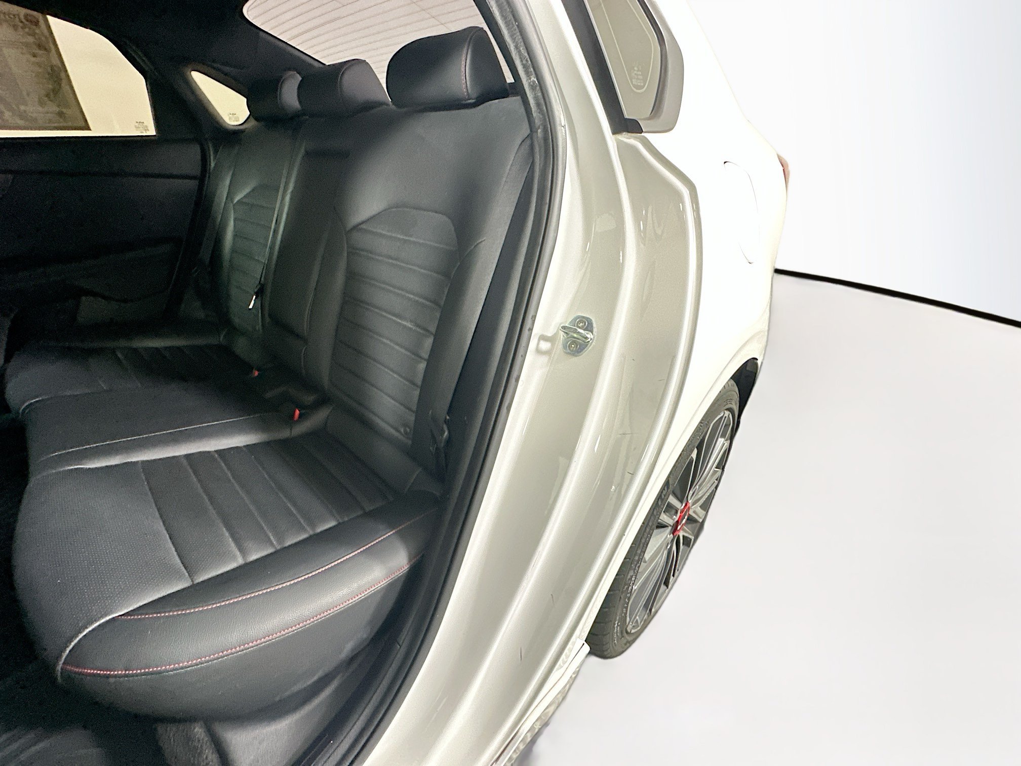 Used 2022 Kia Forte GT FWD image 26