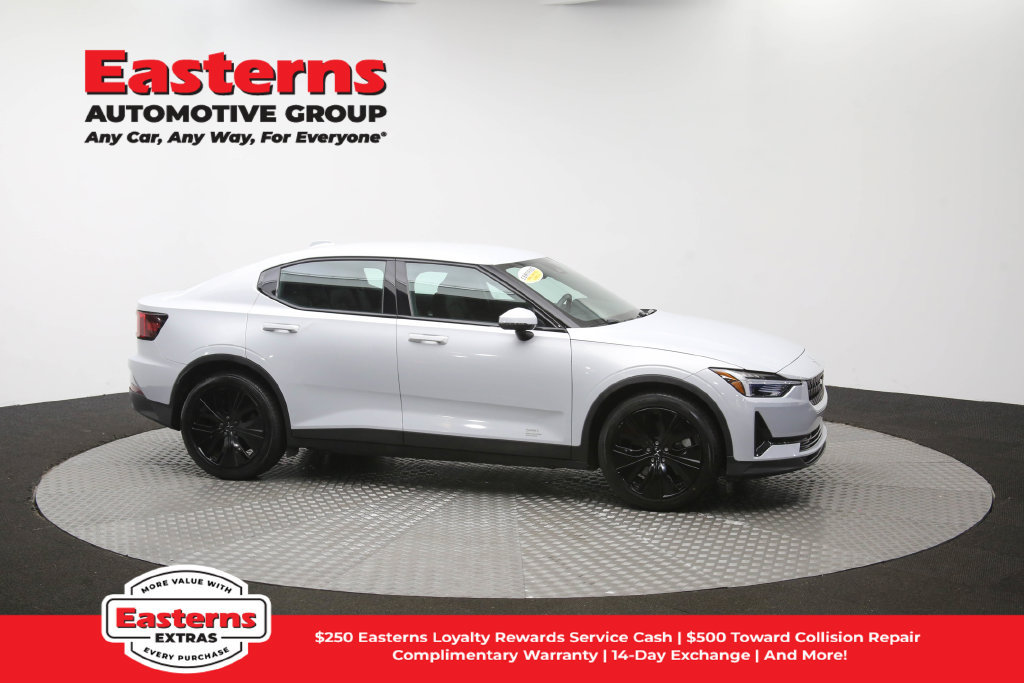 Used 2023 Polestar Polestar 2 AWD/4WD image 45