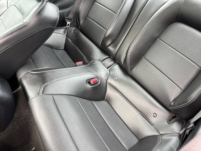 Used 2017 Ford Mustang GT Premium w/ Black Accent Package RWD image 26