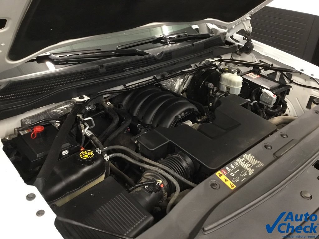 Used 2018 GMC Sierra 1500 2WD Regular Cab image 33