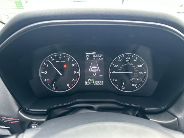 Used 2025 Subaru Legacy Sport image 16