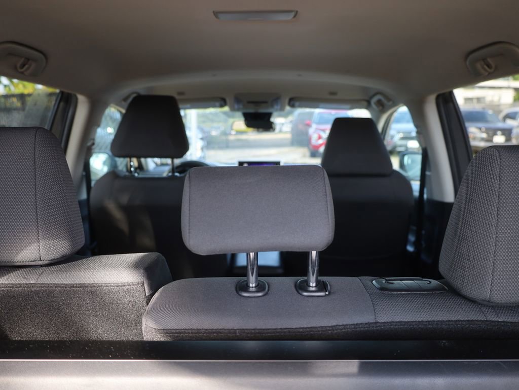 Used 2024 Toyota RAV4 XLE image 22