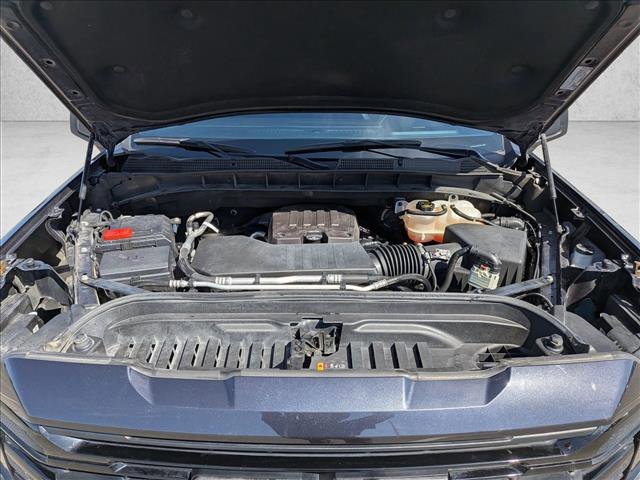 Used 2023 GMC Sierra 1500 Elevation image 23