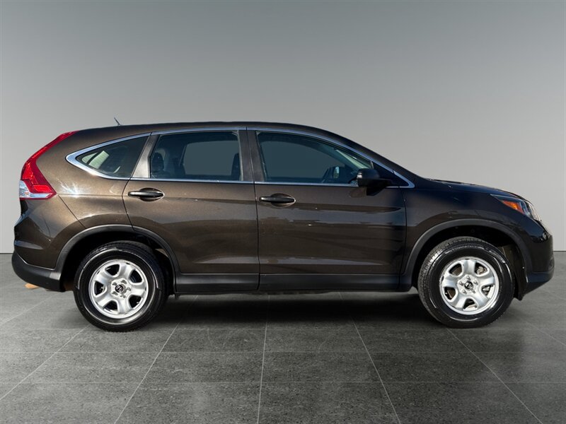Used 2013 Honda CR-V LX image 7