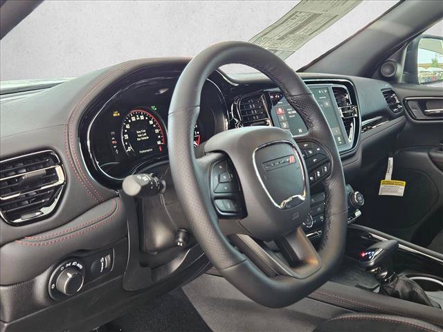 New 2026 Dodge Durango GT AWD/4WD image 3
