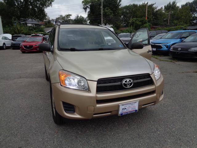 Used 2010 Toyota RAV4 4WD image 28