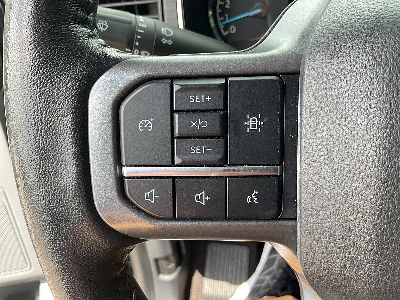 Used 2022 Ford F150 XLT w/ Equipment Group 302A High image 23