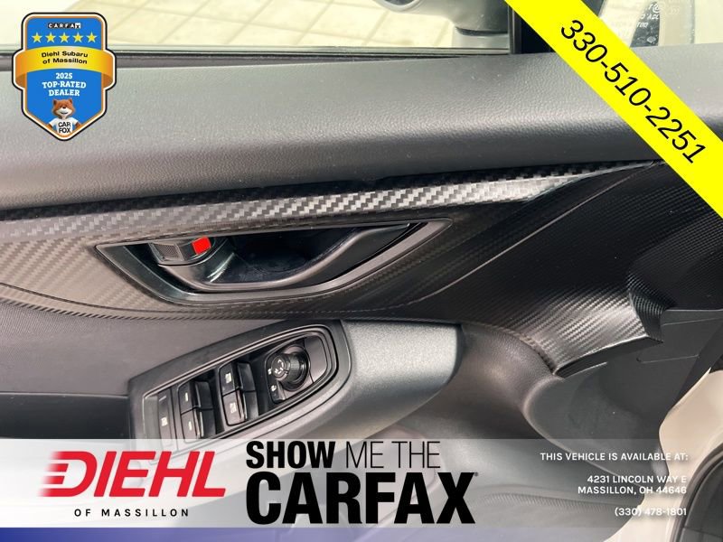 Used 2019 Subaru Crosstrek 2.0i Premium image 22