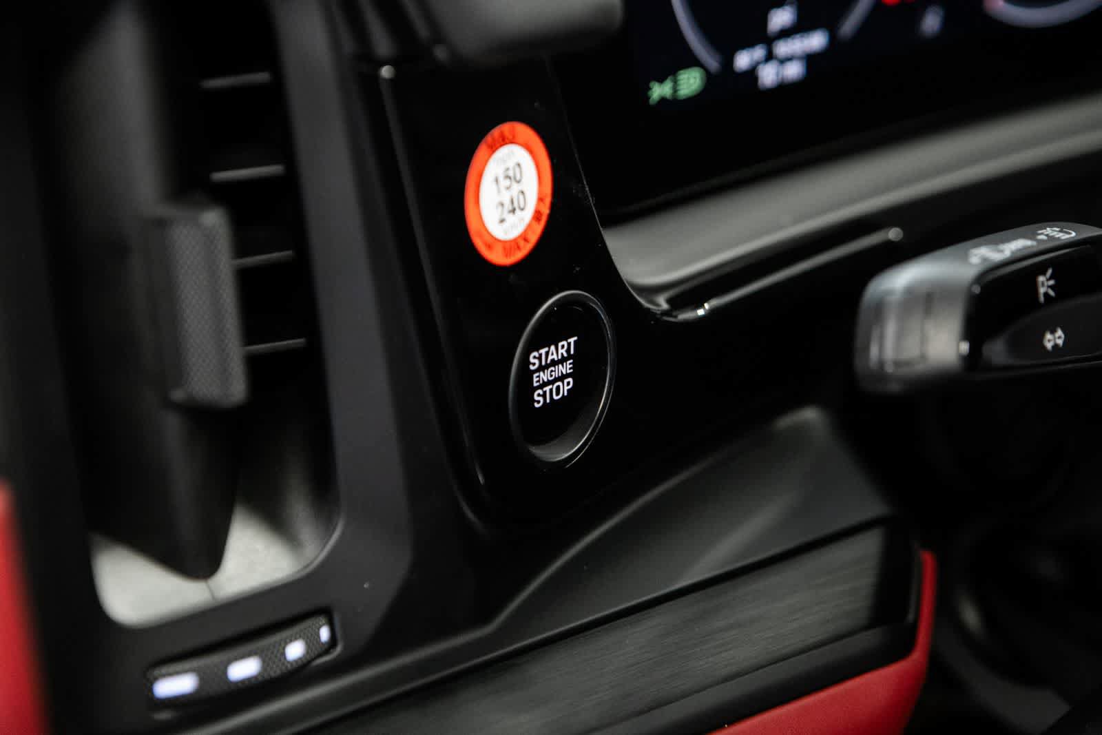 New 2026 Porsche Cayenne GTS AWD/4WD image 22