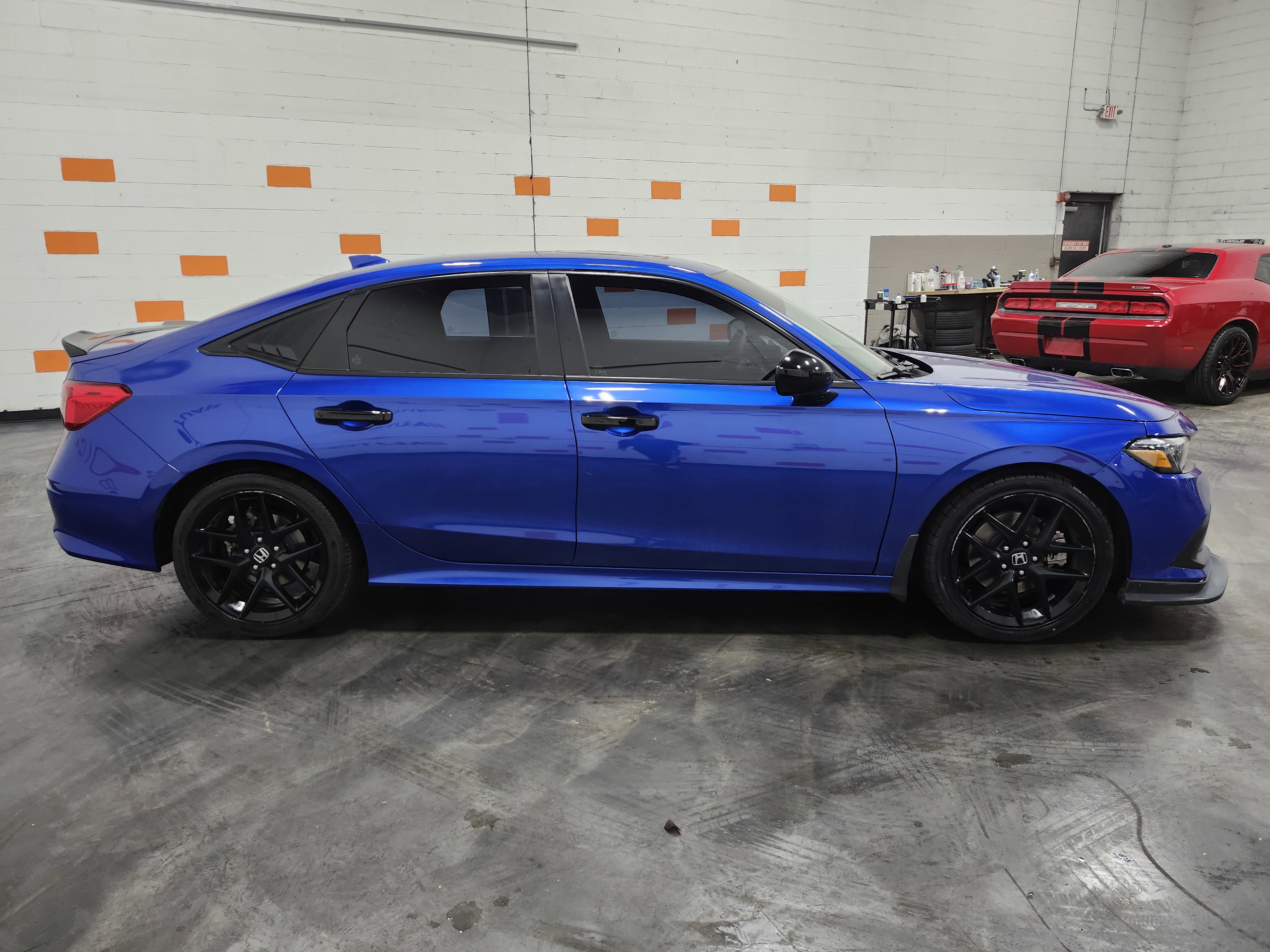 Used 2024 Honda Civic Si image 18